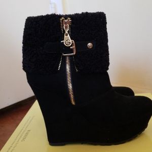 Women's heels